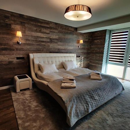 Edžio apartamentai Apartment Palanga Bagian luar foto