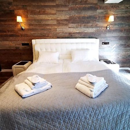 Edžio apartamentai Apartment Palanga Bagian luar foto