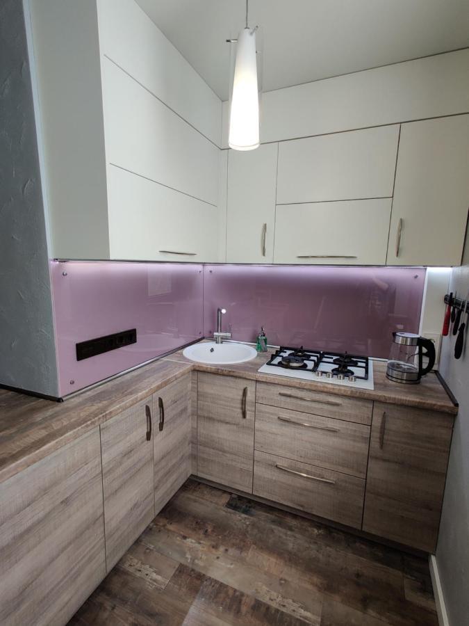 Edžio apartamentai Apartment Palanga Bagian luar foto