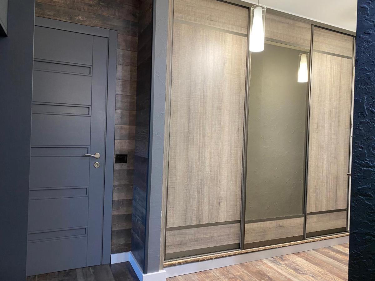 Edžio apartamentai Apartment Palanga Bagian luar foto