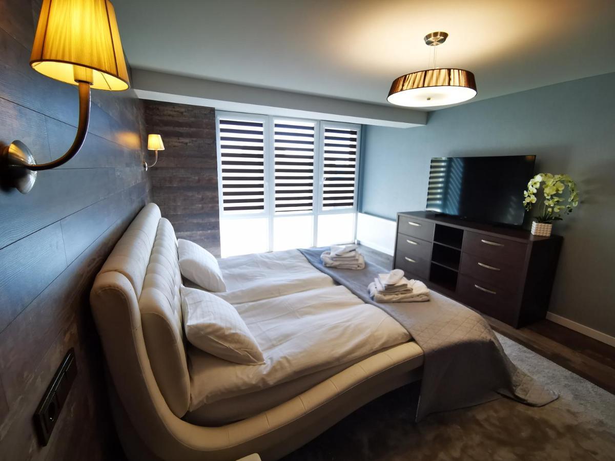 Edžio apartamentai Apartment Palanga Bagian luar foto