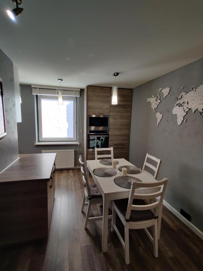 Edžio apartamentai Apartment Palanga Bagian luar foto
