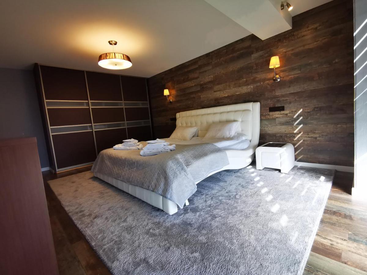 Edžio apartamentai Apartment Palanga Bagian luar foto