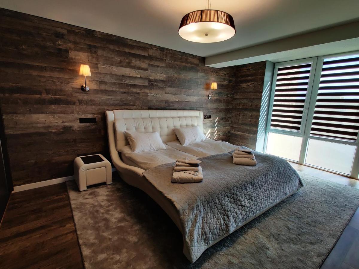 Edžio apartamentai Apartment Palanga Bagian luar foto